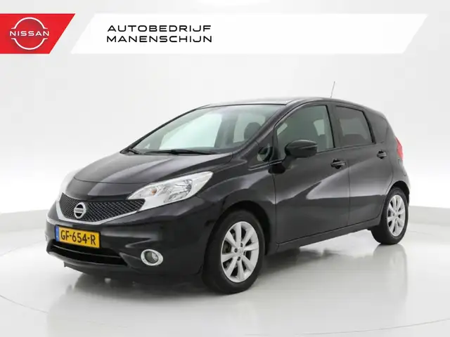 Nissan Note 1.2 DIG-S Acenta