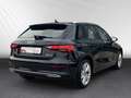 Audi A3 Sportback 35 TDI advanced S tronic Temp. R-Kam. Schwarz - thumbnail 3