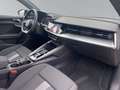 Audi A3 Sportback 35 TDI advanced S tronic Temp. R-Kam. Schwarz - thumbnail 10