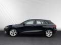 Audi A3 Sportback 35 TDI advanced S tronic Temp. R-Kam. Schwarz - thumbnail 2