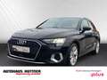 Audi A3 Sportback 35 TDI advanced S tronic Temp. R-Kam. Schwarz - thumbnail 1