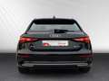 Audi A3 Sportback 35 TDI advanced S tronic Temp. R-Kam. Schwarz - thumbnail 4