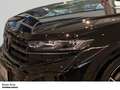 Volkswagen Touareg Black Style 3.0 TDI 4MOTION R-Line mit 22 ZollLede Noir - thumbnail 4