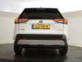 Toyota RAV 4 2.5 Hybrid Bi-Tone | Navigatie | Parkeersensoren V Blanc - thumbnail 12