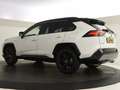 Toyota RAV 4 2.5 Hybrid Bi-Tone | Navigatie | Parkeersensoren V Blanc - thumbnail 2