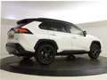 Toyota RAV 4 2.5 Hybrid Bi-Tone | Navigatie | Parkeersensoren V Blanc - thumbnail 6