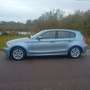 BMW 116 i  STEUERKETTE NEU    XENON   NAVI Blau - thumbnail 9