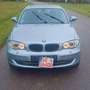 BMW 116 i  STEUERKETTE NEU    XENON   NAVI Blau - thumbnail 1