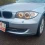 BMW 116 i  STEUERKETTE NEU    XENON   NAVI Blau - thumbnail 7