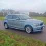 BMW 116 i  STEUERKETTE NEU    XENON   NAVI Blau - thumbnail 2