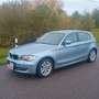 BMW 116 i  STEUERKETTE NEU    XENON   NAVI Blau - thumbnail 8