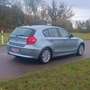 BMW 116 i  STEUERKETTE NEU    XENON   NAVI Blau - thumbnail 3