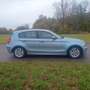 BMW 116 i  STEUERKETTE NEU    XENON   NAVI Blau - thumbnail 5
