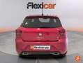 SEAT Ibiza 1.0 TSI 85kW (115CV) FR Salta Burdeos - thumbnail 5