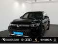 Volkswagen Tiguan 2.0 TDI R-Line DSG IQLight AHK Navi Schwarz - thumbnail 1