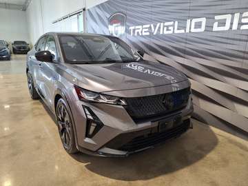 Rafale 1.2 e-Tech full hybrid esprit Alpine 200cv auto