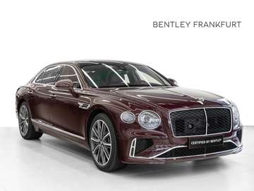 (MY26) von BENTLEY FRANKFURT