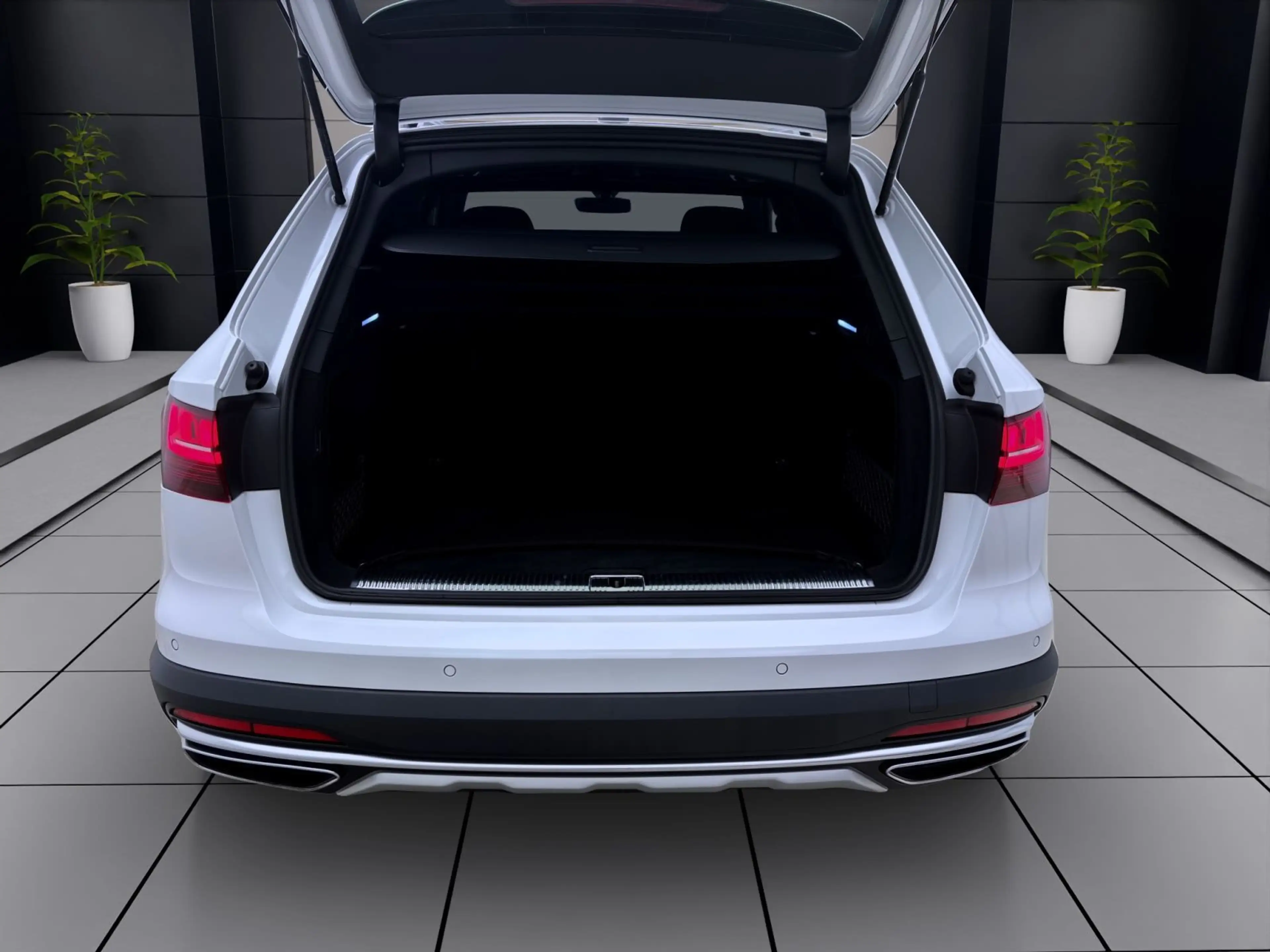 Audi A4 allroad A4 allroad 40 TDI Q STDHZG AHK NAVI+ KAMERA B&O — photo 5