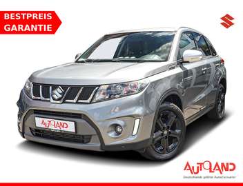 1.4 Boosterjet ALLGRIP LED Navi Kamera