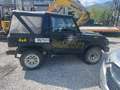 Suzuki SJ 413 SJ 413 LX 4WD Cabrio Schwarz - thumbnail 5