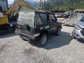 Suzuki SJ 413 SJ 413 LX 4WD Cabrio Schwarz - thumbnail 4