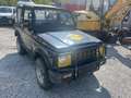 Suzuki SJ 413 SJ 413 LX 4WD Cabrio Schwarz - thumbnail 6