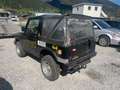 Suzuki SJ 413 SJ 413 LX 4WD Cabrio Schwarz - thumbnail 3