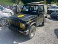 Suzuki SJ 413 SJ 413 LX 4WD Cabrio Schwarz - thumbnail 1