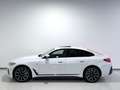 BMW i4 eDrive40 Gran Coupe/M-Sport/Schiebedach/HEAD-UP Weiß - thumbnail 5