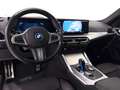 BMW i4 eDrive40 Gran Coupe/M-Sport/Schiebedach/HEAD-UP Weiß - thumbnail 9