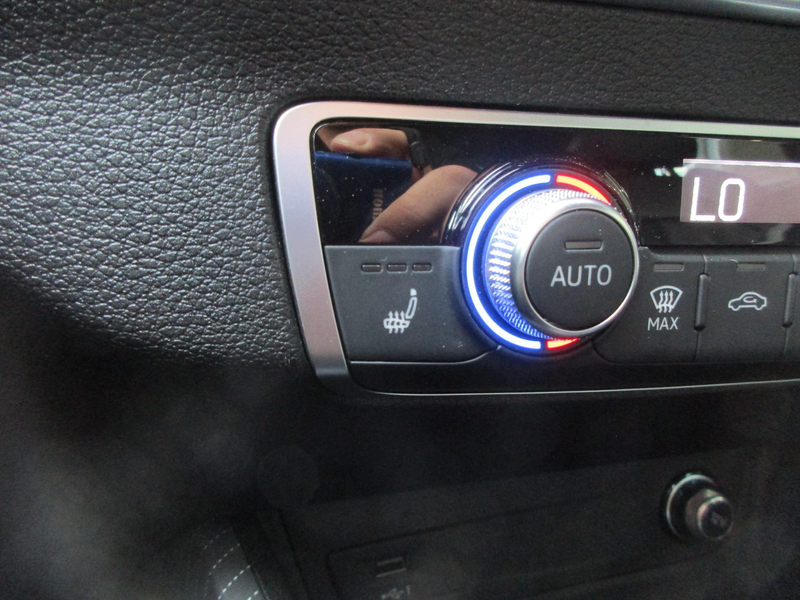 Audi Q2 35 TFSI S Edition 150pk — photo 16
