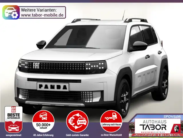 Fiat Grande Panda
