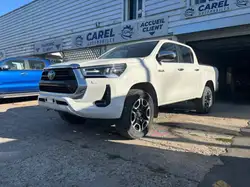 Toyota Hilux IV 4WD 2.8 D-4D 204 DOUBLE CABINE EXECUTIF