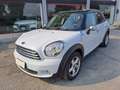 MINI Cooper Countryman Mini 1.6 Cooper D Countryman Bianco - thumbnail 2