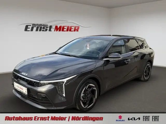 Kia K4