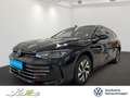 Volkswagen Passat Variant 2.0 TDI Business *LED*KAMERA*NAVI*SITZH* Schwarz - thumbnail 1