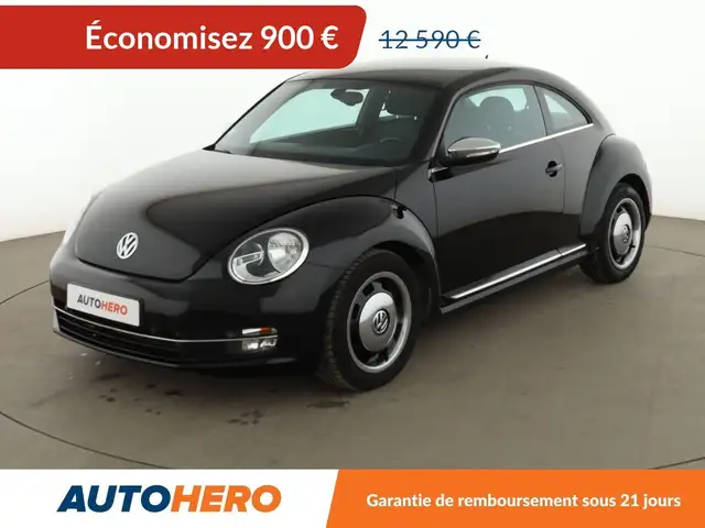 Volkswagen 1.2 TSI BlueMotion Tech Origin