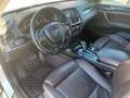 BMW X3 xDrive35d Sport-Aut. xLine/HUD/Sport/Motorschaden! Blanc - thumbnail 9