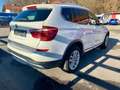 BMW X3 xDrive35d Sport-Aut. xLine/HUD/Sport/Motorschaden! Beyaz - thumbnail 2