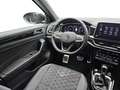 Volkswagen T-Roc T-ROC 1.5 TSI DSG R-LINE LED ACC SPURPAKET WINTER Schwarz - thumbnail 9
