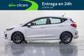 Ford Fiesta 1.0 EcoBoost MHEV ST Line 125 Blanco - thumbnail 8