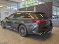 Mercedes-Benz E 300 T AMG  Pano 20" AHK Memo Distronic 360° Grau - thumbnail 3