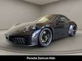 Porsche 992 911 Carrera GTS Cabriolet Sportabgasanlage Noir - thumbnail 1