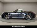 Porsche 992 911 Carrera GTS Cabriolet Sportabgasanlage Noir - thumbnail 2