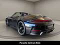 Porsche 992 911 Carrera GTS Cabriolet Sportabgasanlage Noir - thumbnail 3