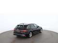 Audi A4 Avant 40 quattro TDI S-Line Aut LED AHK RADAR Schwarz - thumbnail 3