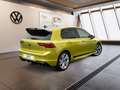 Volkswagen Golf GTI 8 333 LIMITED EDITION NUR 333 in DE! 4X4 žuta - thumbnail 4
