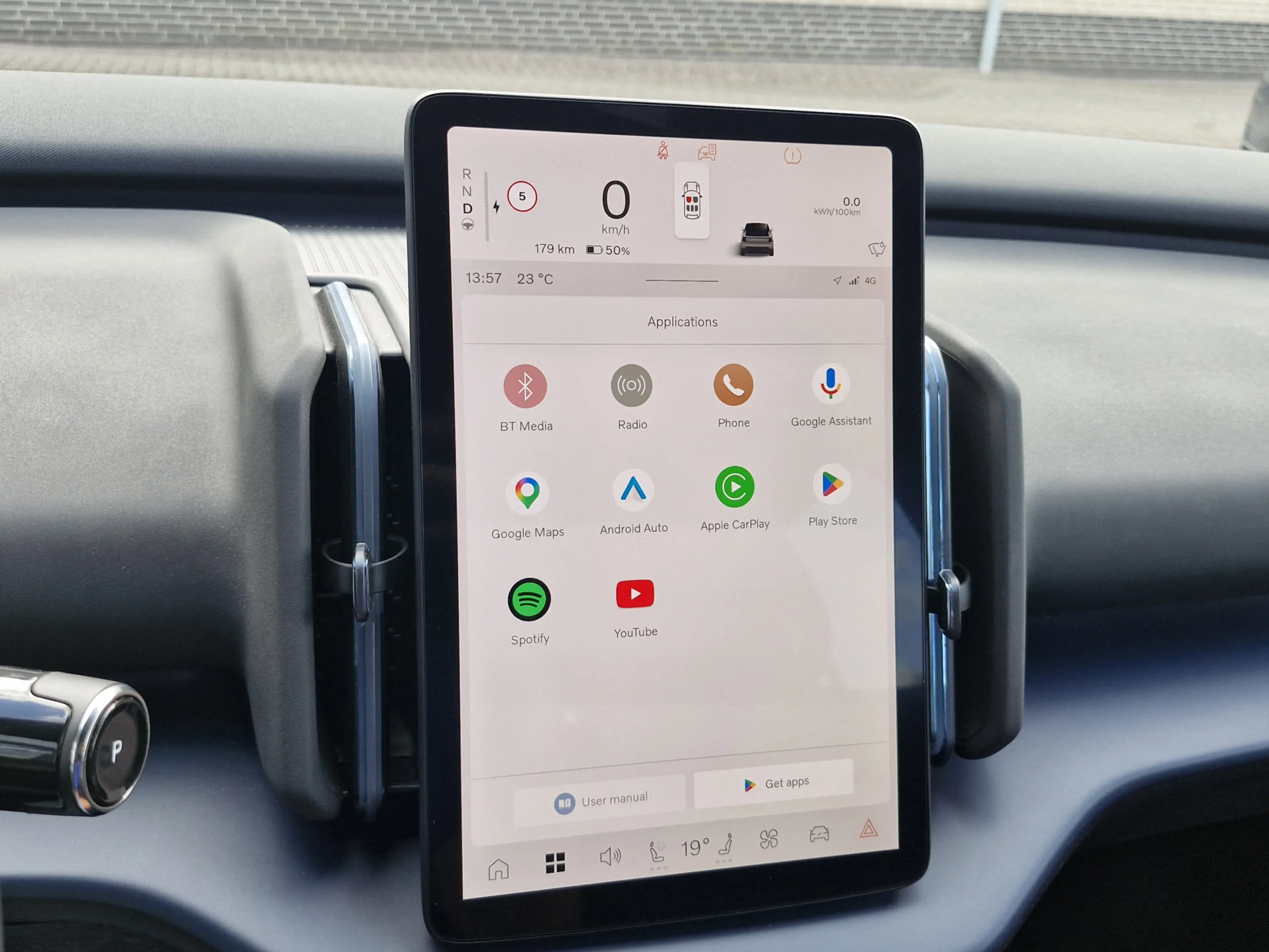 Volvo EX30 Single Motor Extended Range Plus 69 kWh | Warmte p — photo 15