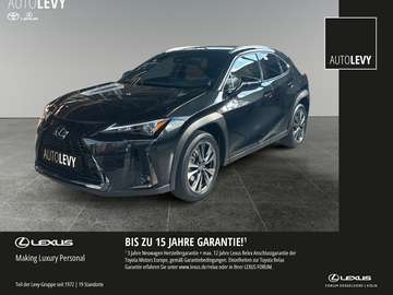 Modell26 F Sport Design +Navi+SHZ+LM