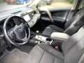 Toyota RAV 4 Hybrid Edition-S+ Weiß - thumbnail 10